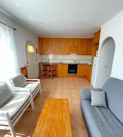 Bonito Apartamento Con Terrazas Y Aparcamiento. Son Bou Exterior photo