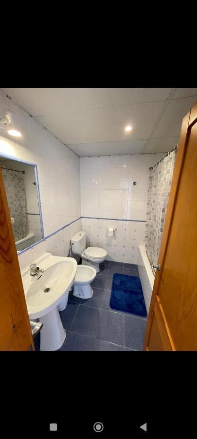 Apartment Bonito Con Terrazas Y Aparcamiento.