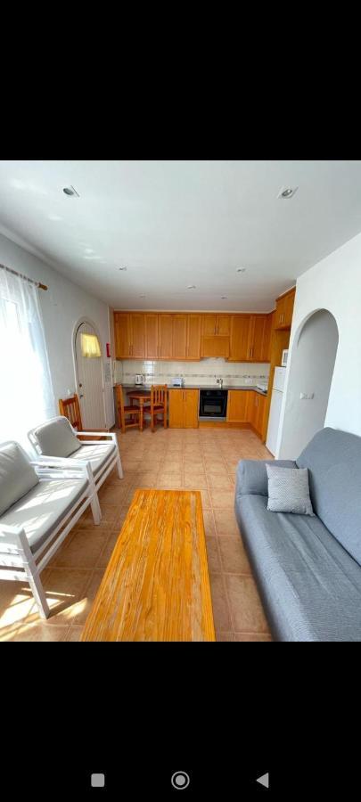 Bonito Con Terrazas Y Aparcamiento. Apartment